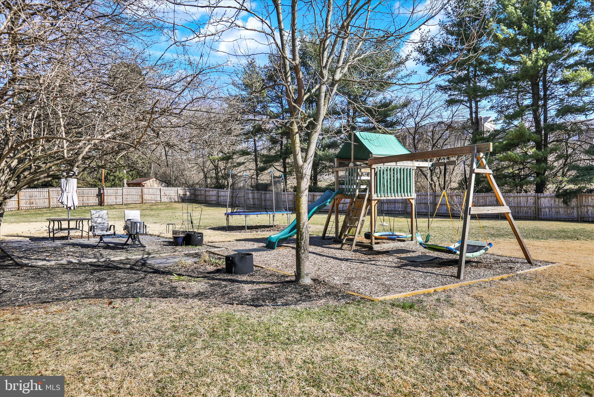 GREENFIELDS - Residential