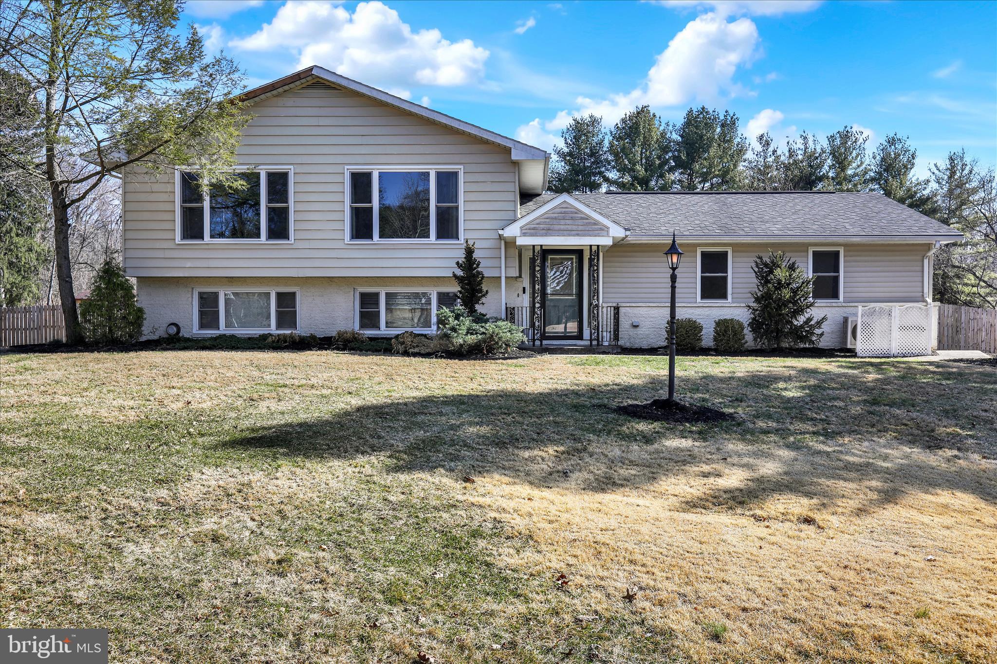 GREENFIELDS - Residential