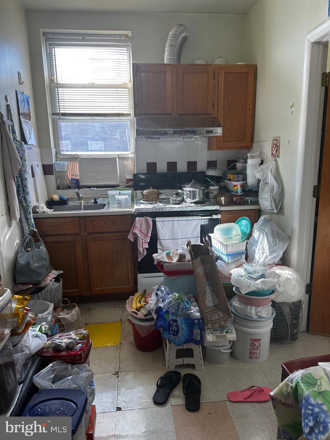 ITALIAN MARKET - Residential