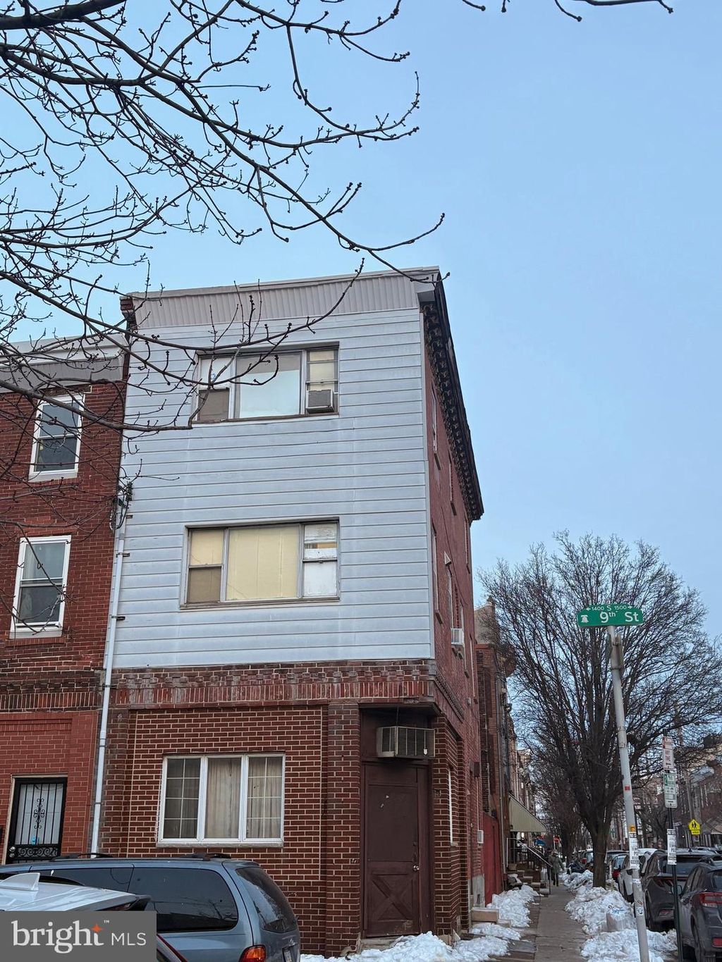 Photo of 1447 S 9th Street, PHILADELPHIA, PA 19147 (MLS # PAPH2583266)