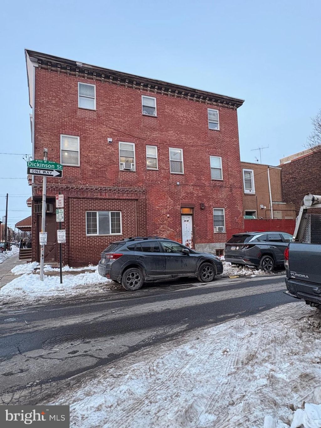 Photo of 1447 S 9th Street, PHILADELPHIA, PA 19147 (MLS # PAPH2583266)