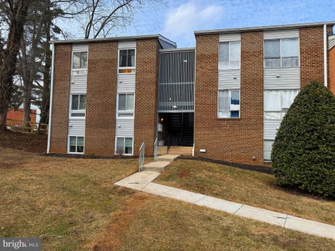 Condo For Sale - 445 Moores Mill Road #445-2<br/> BEL AIR, MD 21014