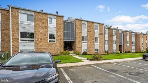 445 MOORES MILL ROAD 445-2 BEL AIR MD 21014