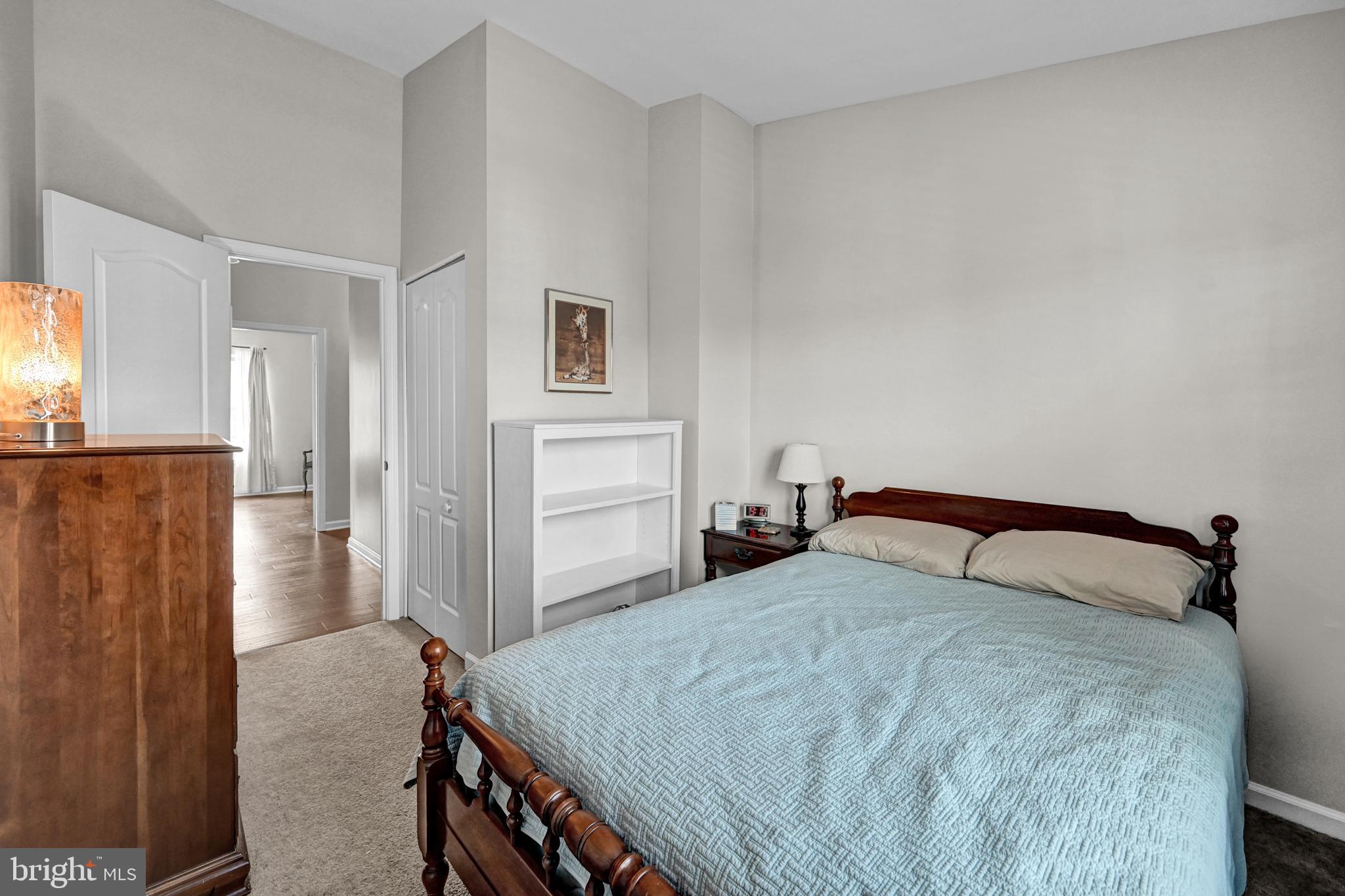 GREENSPRINGS ESTATES - Residential