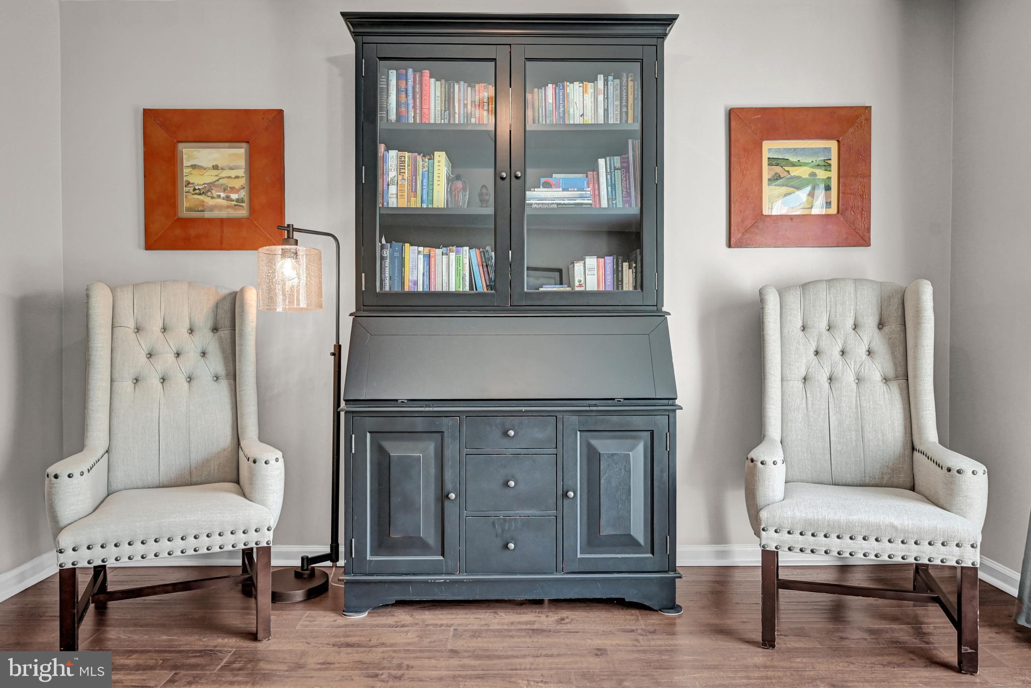 GREENSPRINGS ESTATES - Residential