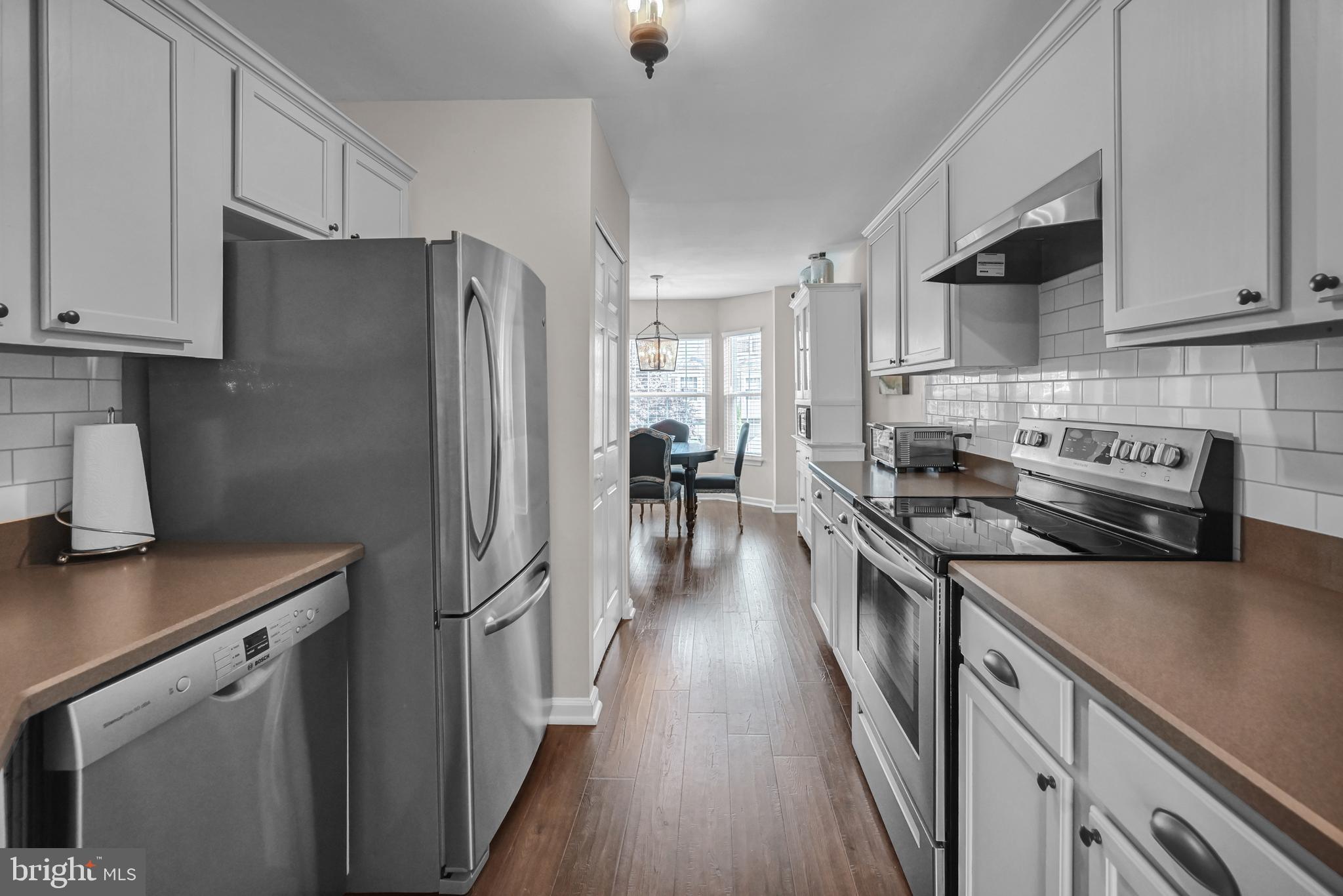 GREENSPRINGS ESTATES - Residential