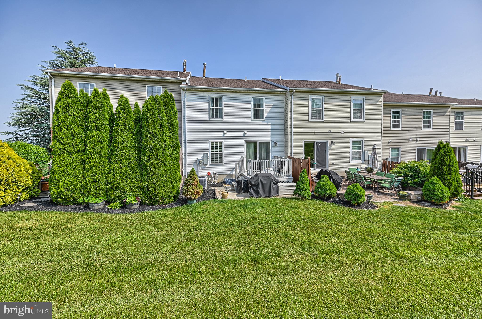 GREENSPRINGS ESTATES - Residential