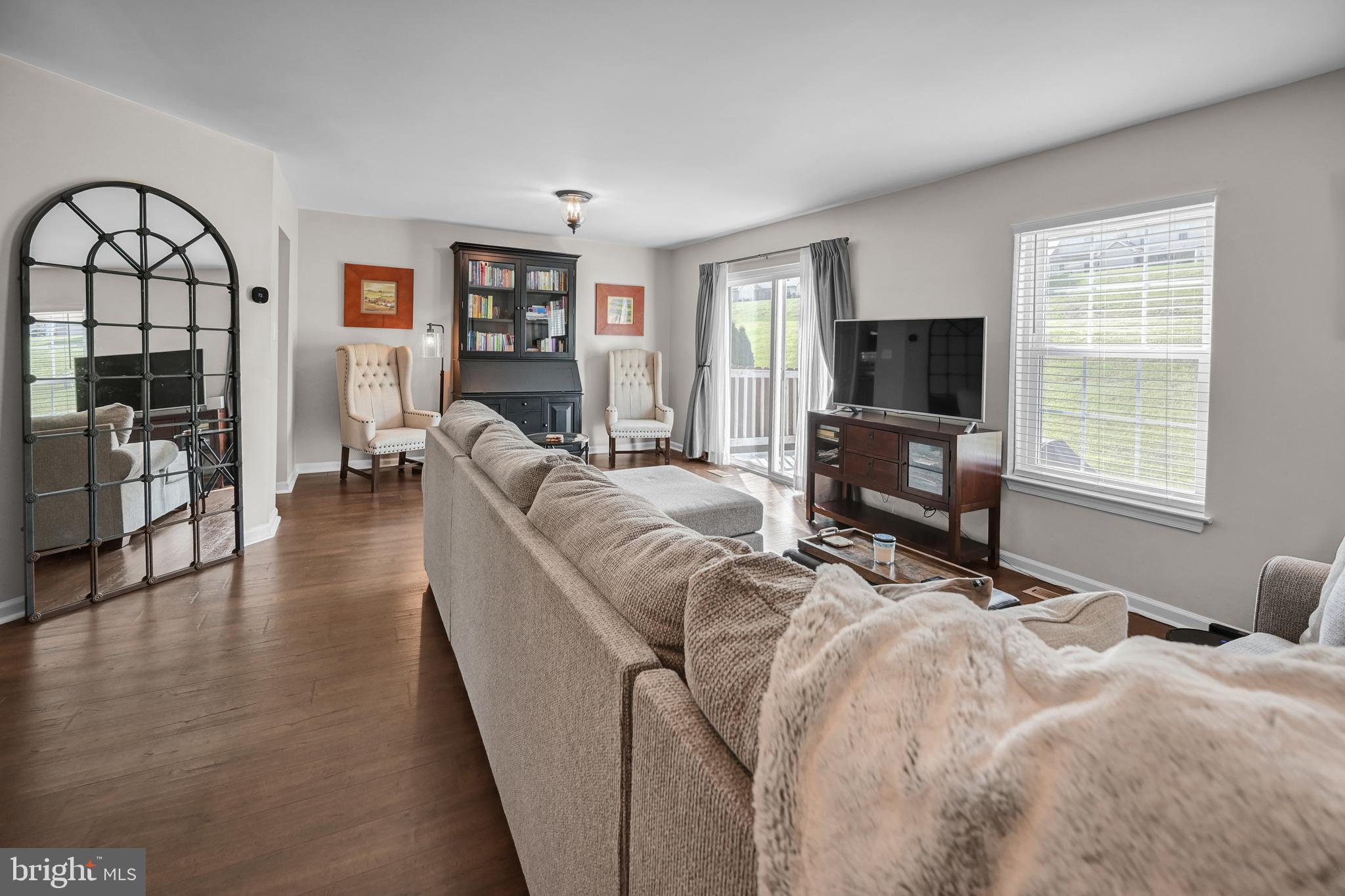 GREENSPRINGS ESTATES - Residential