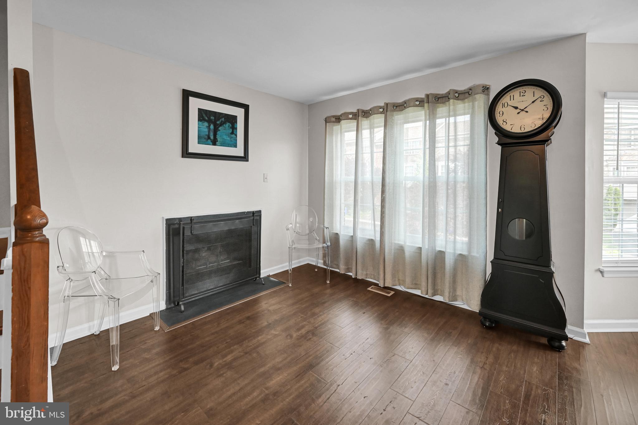 GREENSPRINGS ESTATES - Residential