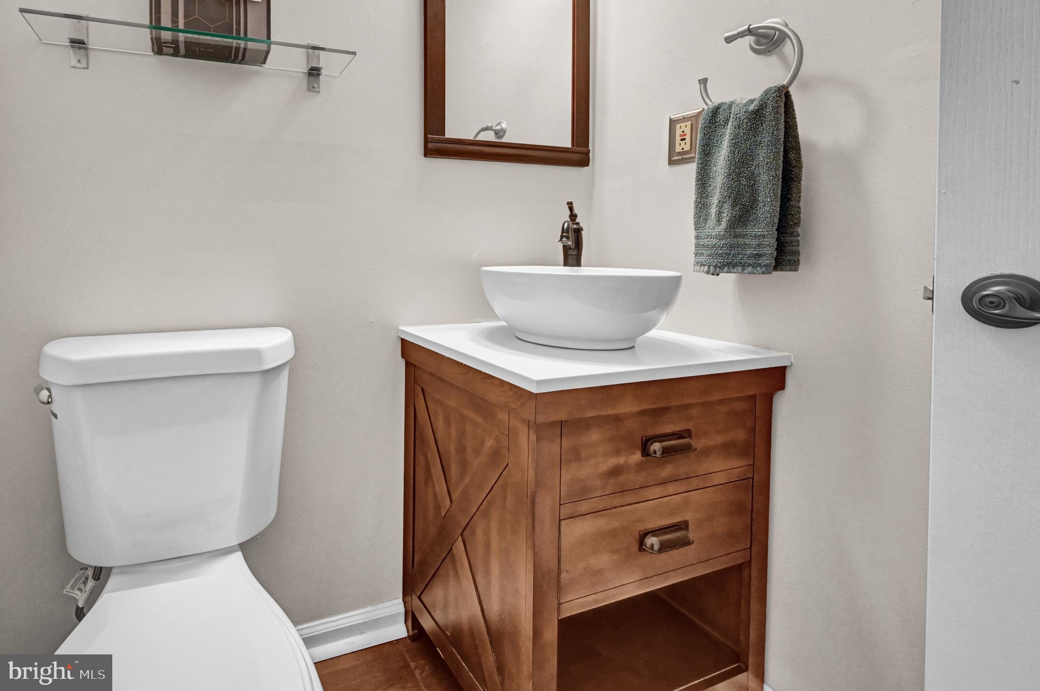 GREENSPRINGS ESTATES - Residential