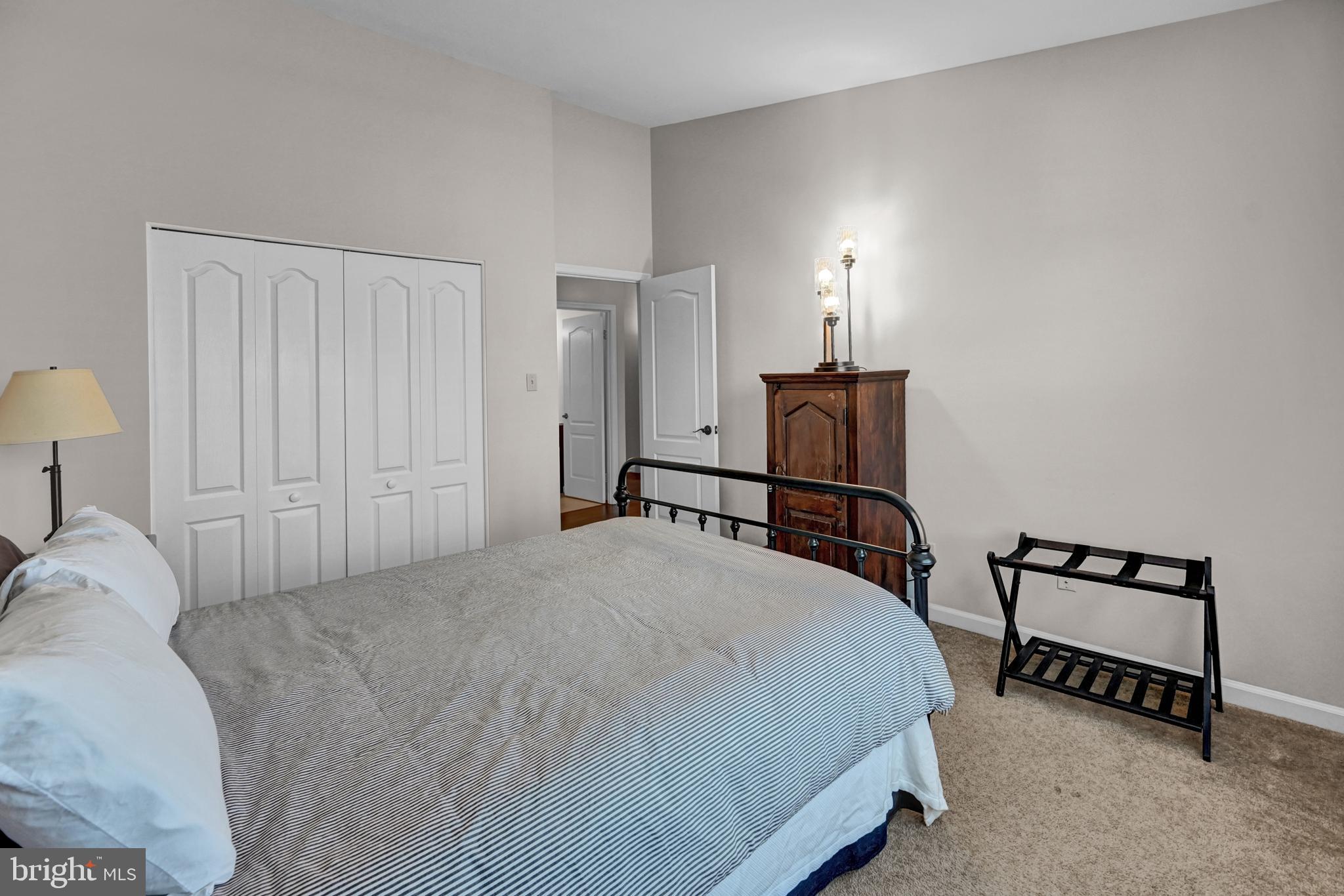 GREENSPRINGS ESTATES - Residential