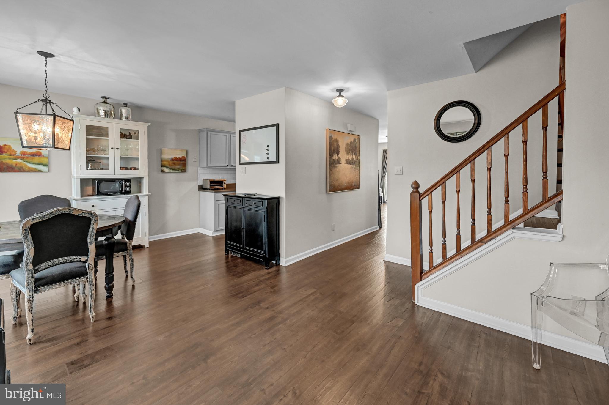 GREENSPRINGS ESTATES - Residential