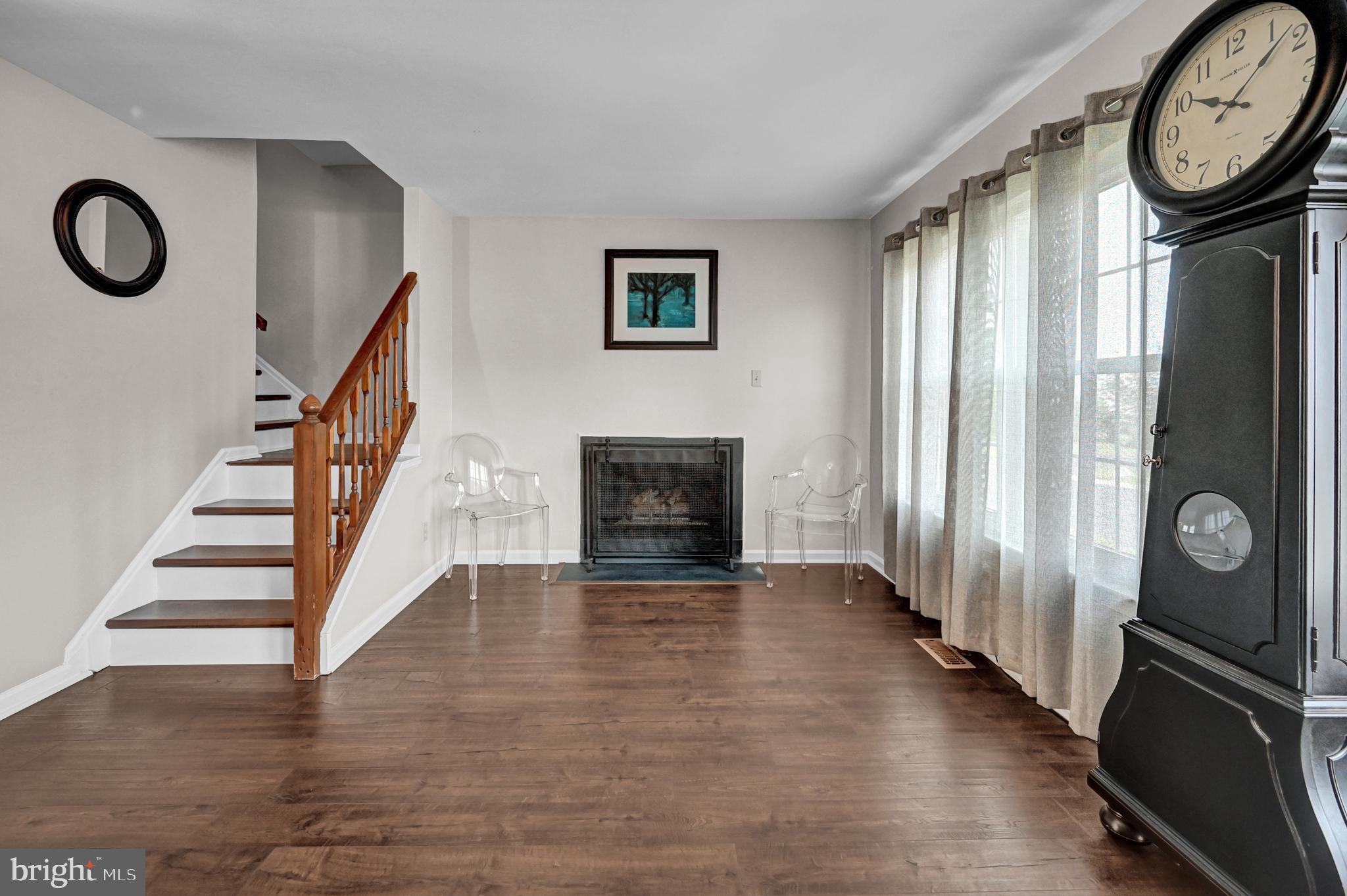 GREENSPRINGS ESTATES - Residential