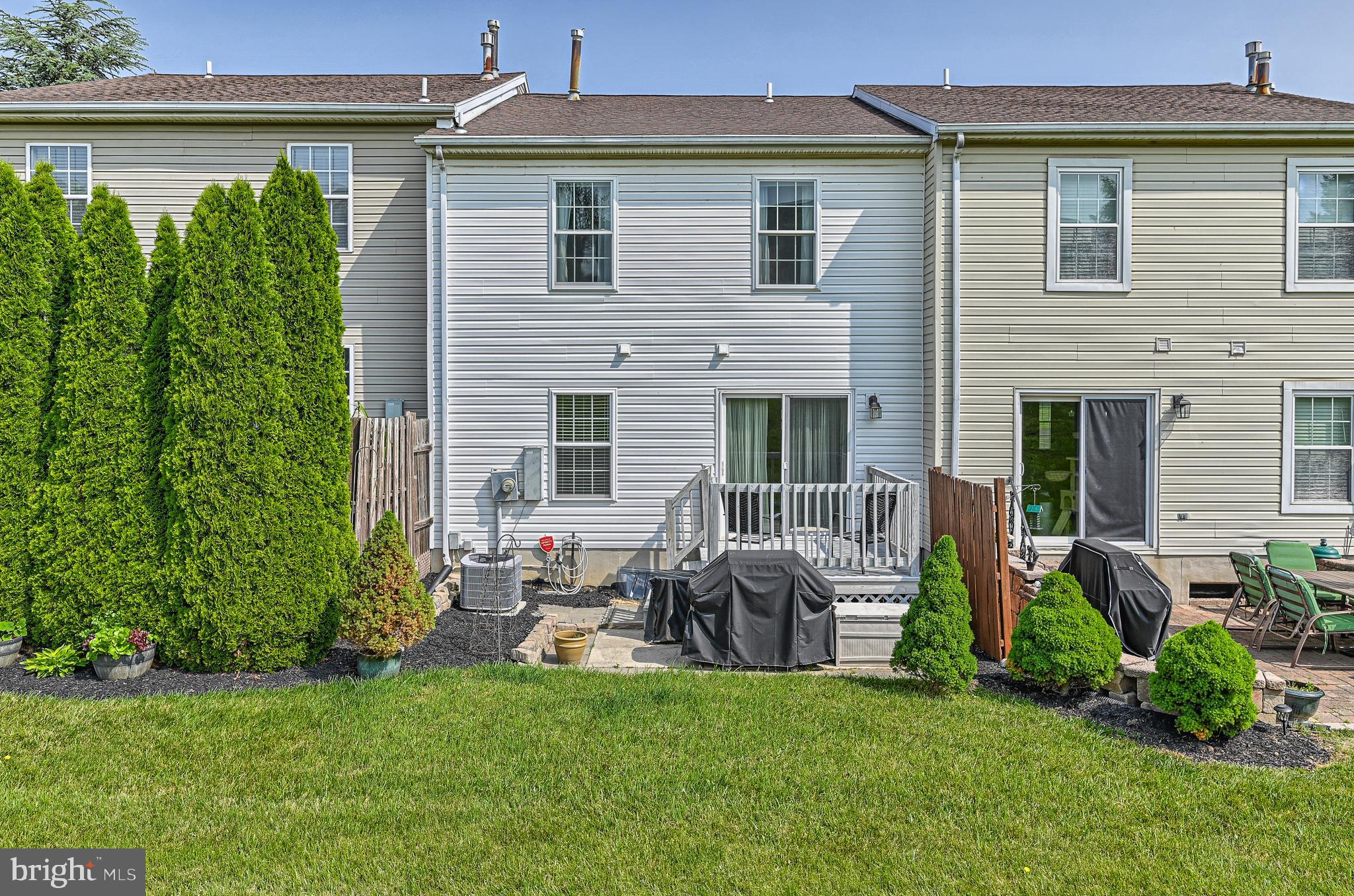 GREENSPRINGS ESTATES - Residential