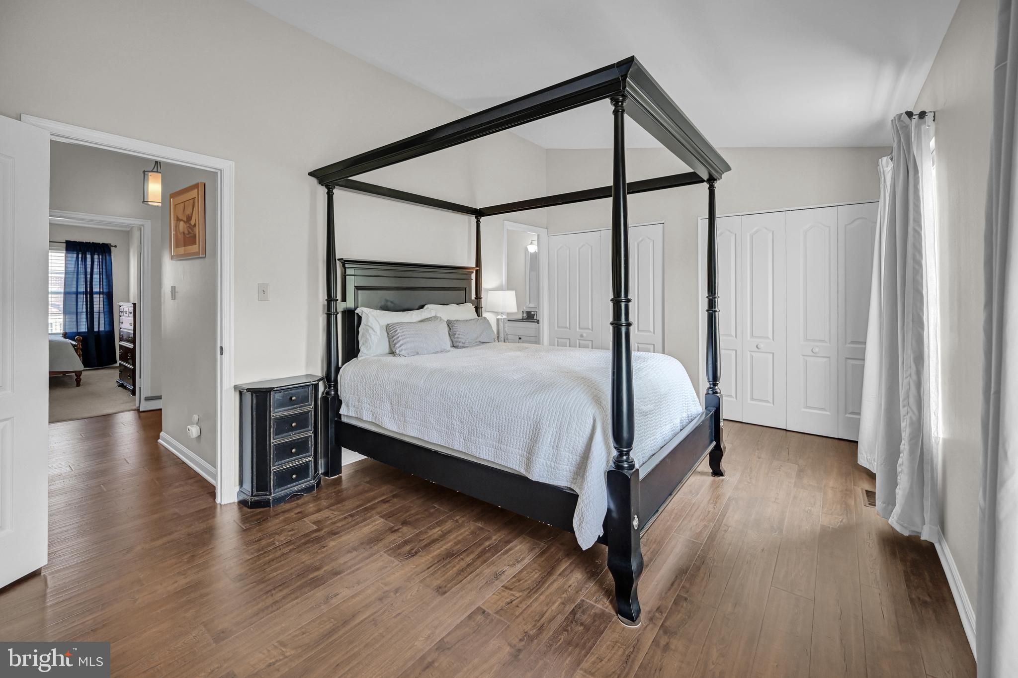 GREENSPRINGS ESTATES - Residential