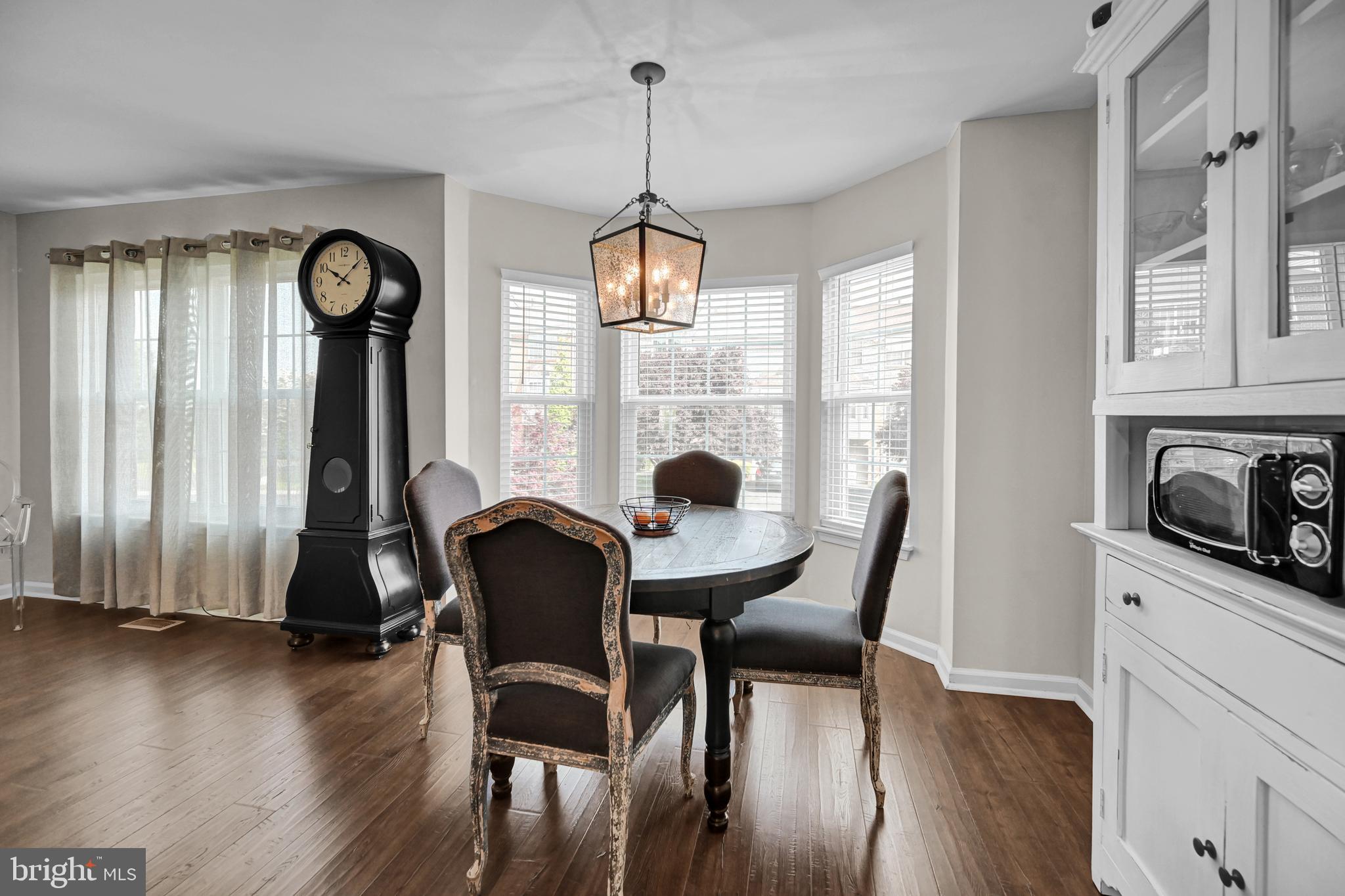 GREENSPRINGS ESTATES - Residential