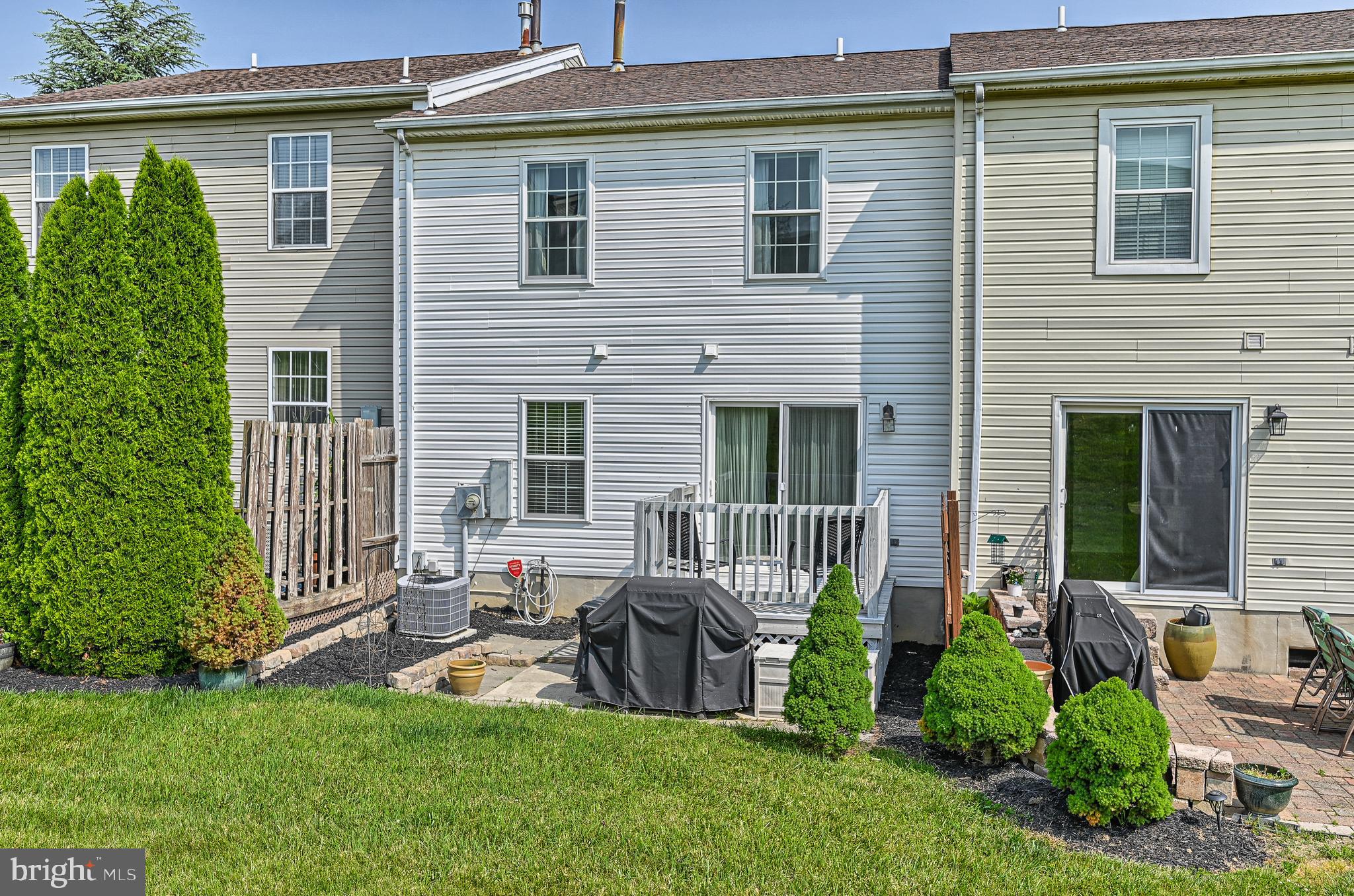 GREENSPRINGS ESTATES - Residential