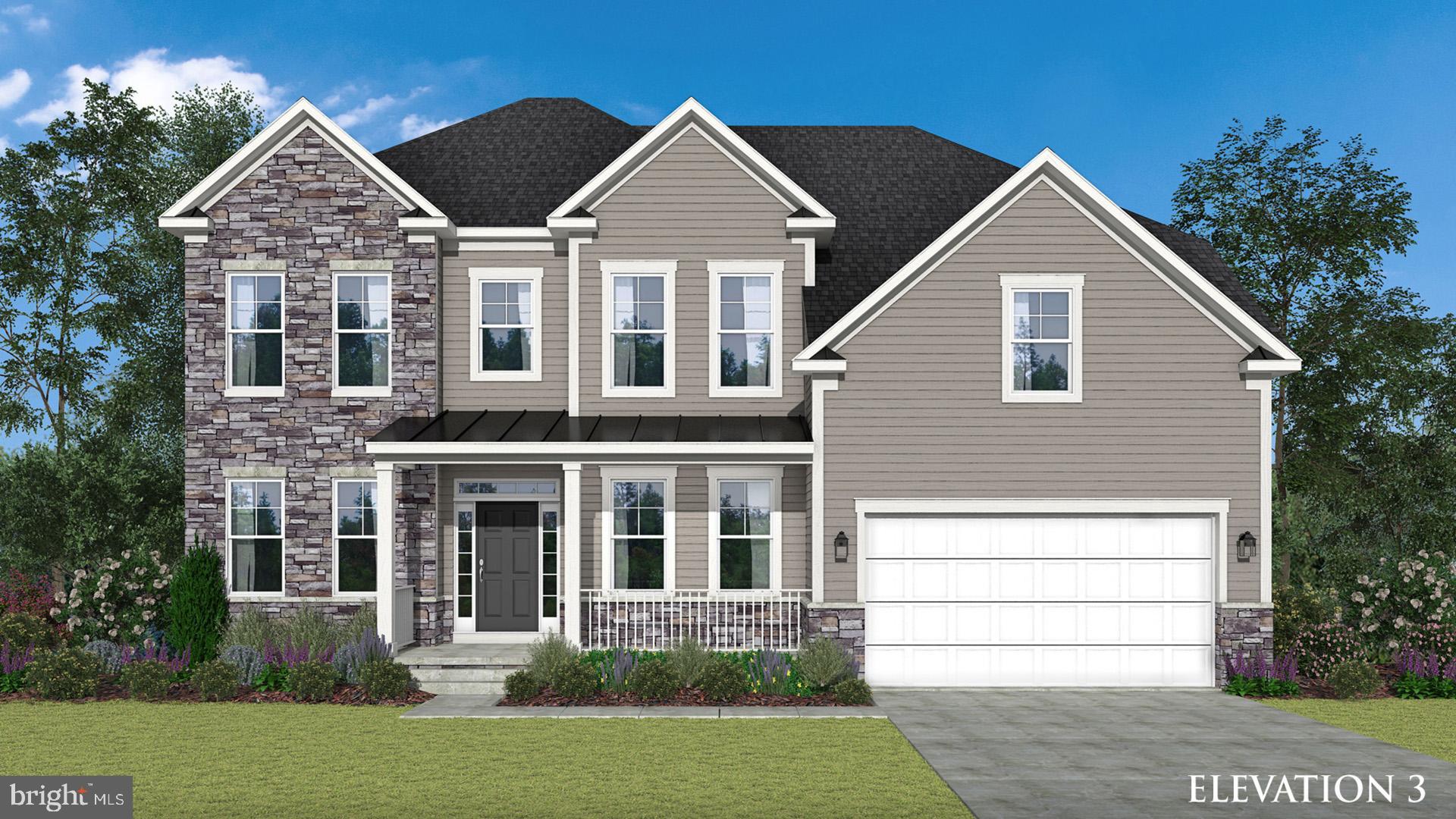 Starting at 3.99% interest rate, Special financing packages available with approved lender for closings on or before 9/30/2025. * See Showing Contact/Builder Representative for complete details and eligibility information.
*OFFERING UP TO 20K IN CLOSING ASSISTANCE WITH USE OF PREFERRED LENDER AND TITLE.*
RARE OPPORTUNITY IN BRUNSWICK CROSSING! Located in an amenity filled community including pickle ball court, swimming pool, fitness room, 26 miles of walking trails - This stunning new Albemarle floorplan is just back on the market located on a cul-de-sac backing to Forest Conservation will be ready for an end of August/early Sept move-in! Resort Living at its best in the sought after community of Brunswick Crossing in Desirable Frederick County! This home will show like a model with a grand 2 -story family room, home office, flex room on main level (think Playroom, Guest room, Dual Home Office, Workout Area), Dream Kitchen with 12 ft. island, stainless chef's kitchen appliance pkg, calacatta white & gold quartz and a spectacular morning room off the rear with windows overlooking the open space/conservation areas. Elegant LVP Plank flooring throughout the entire home including all bedrooms areas! Wood staircases, Primary Retreat with tray ceiling, large walk in closet and huge Roman Shower! Mountain views, minutes to the MARC Train and perfect central location for VA, MD, DC & MoCo commuters. *Photos may not be of actual home. Photos may be of similar home/floorplan if home is under construction or if this is a base price listing.