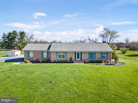 314 W WINDMILL WAY MIDDLETOWN DE 19709