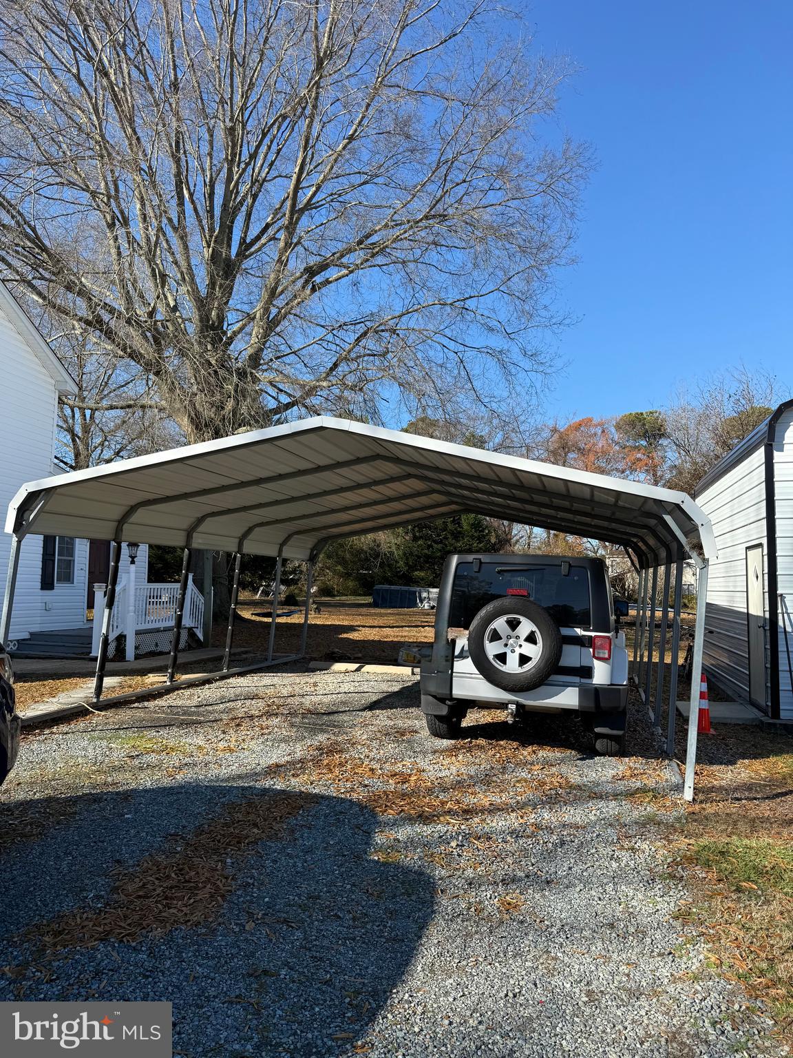 CHIGGER CITY - Residential