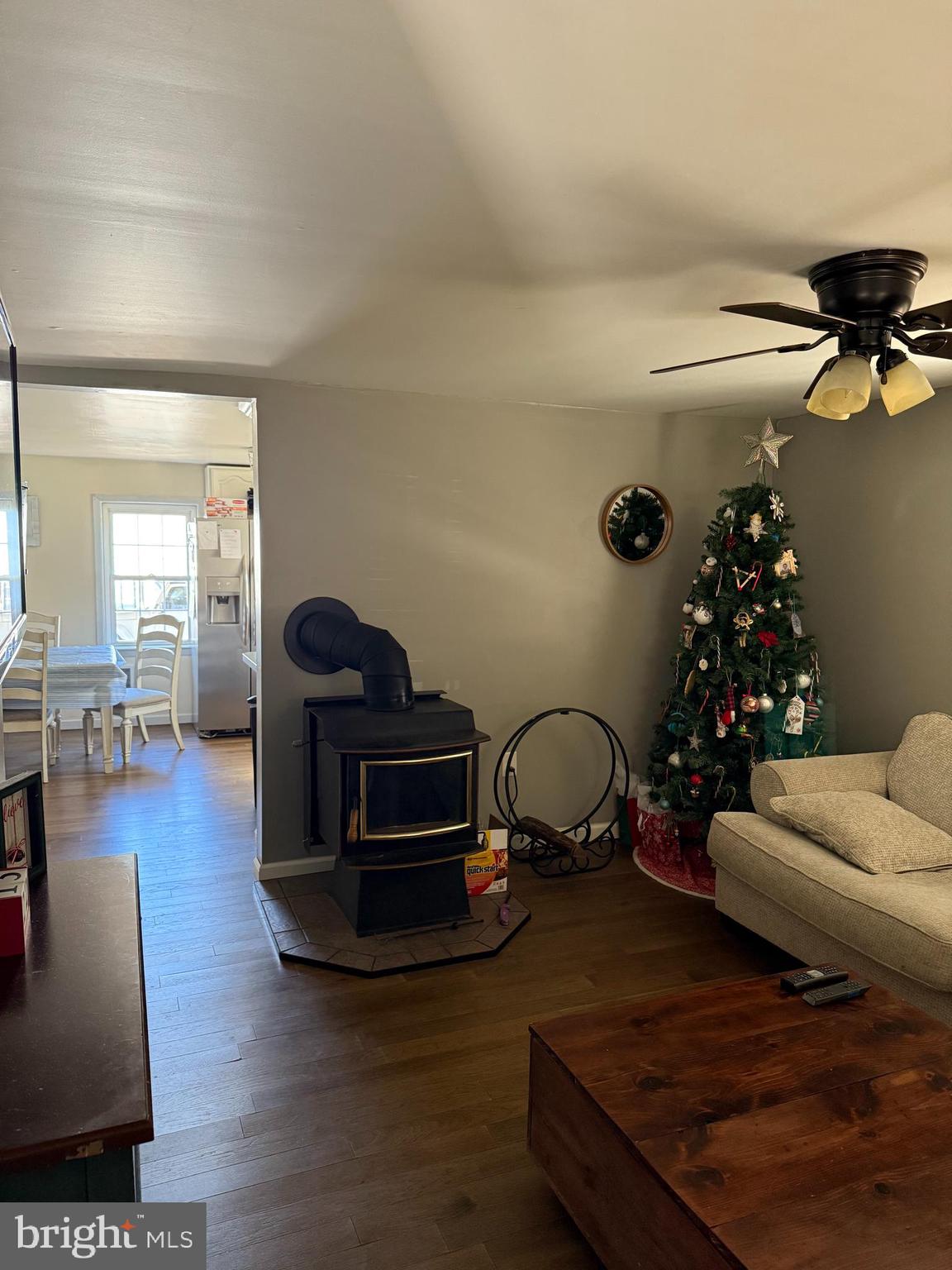 CHIGGER CITY - Residential