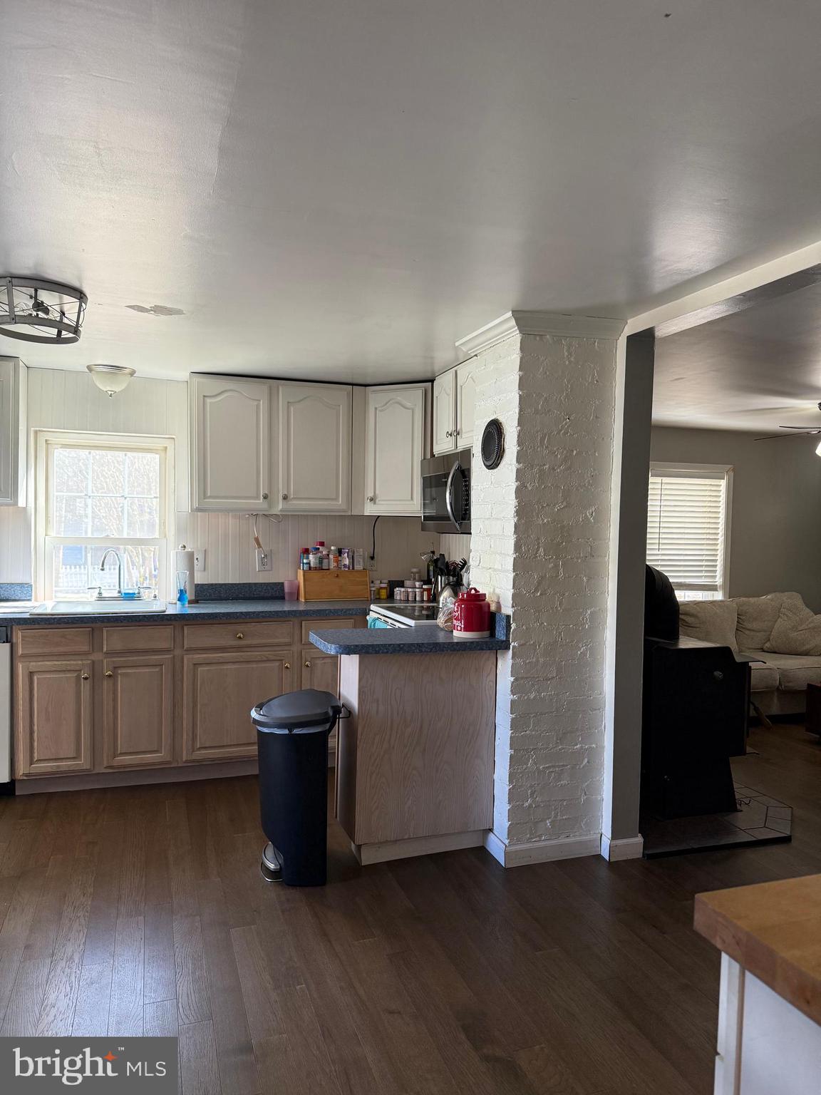 CHIGGER CITY - Residential