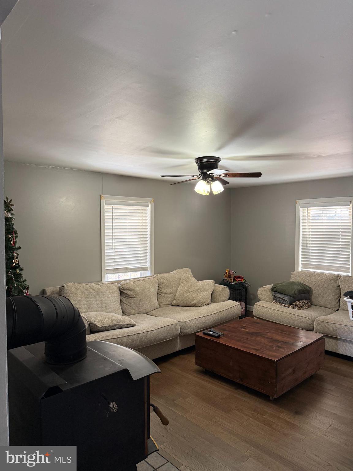 CHIGGER CITY - Residential