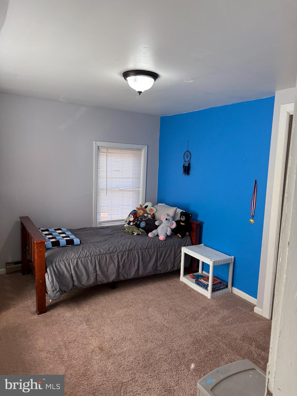 CHIGGER CITY - Residential