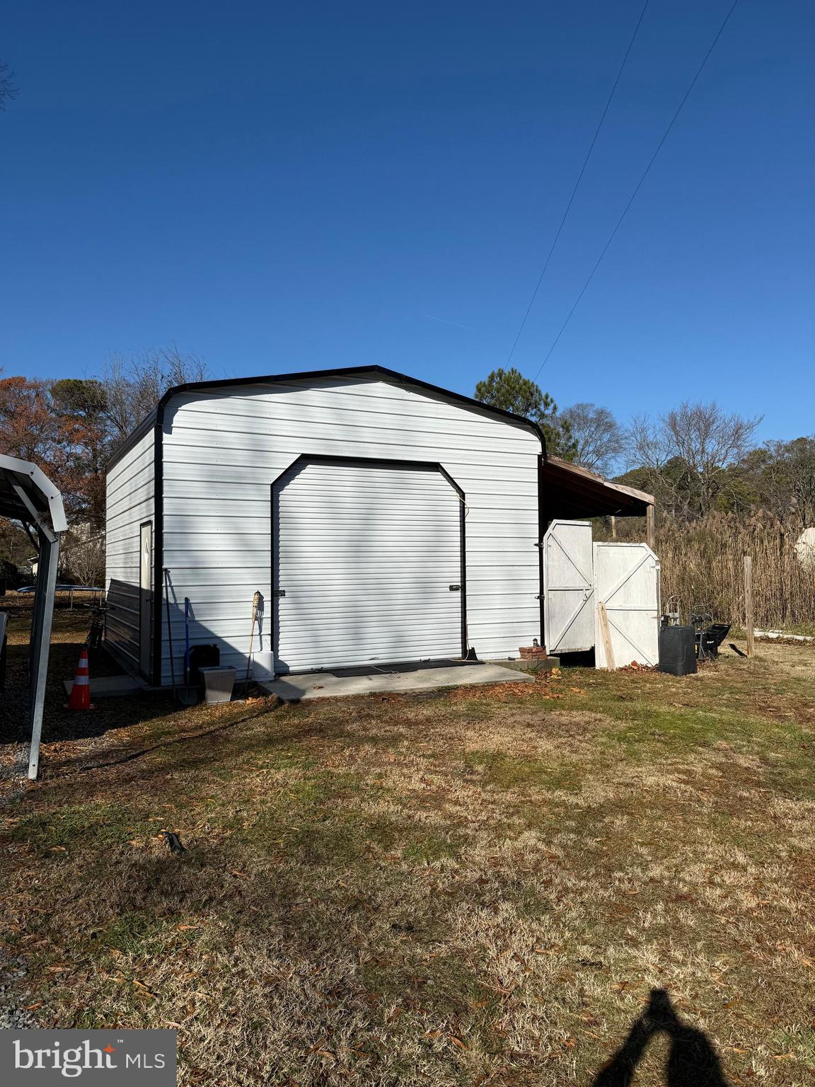 CHIGGER CITY - Residential