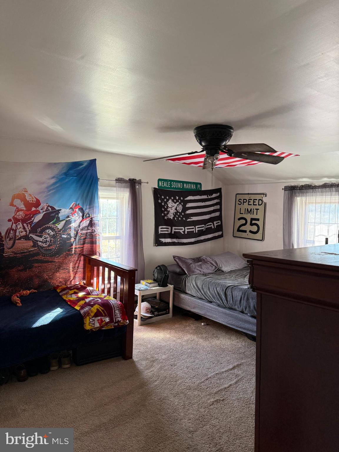 CHIGGER CITY - Residential