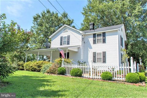 13100 PINE GROVE ROAD NEWBURG MD 20664