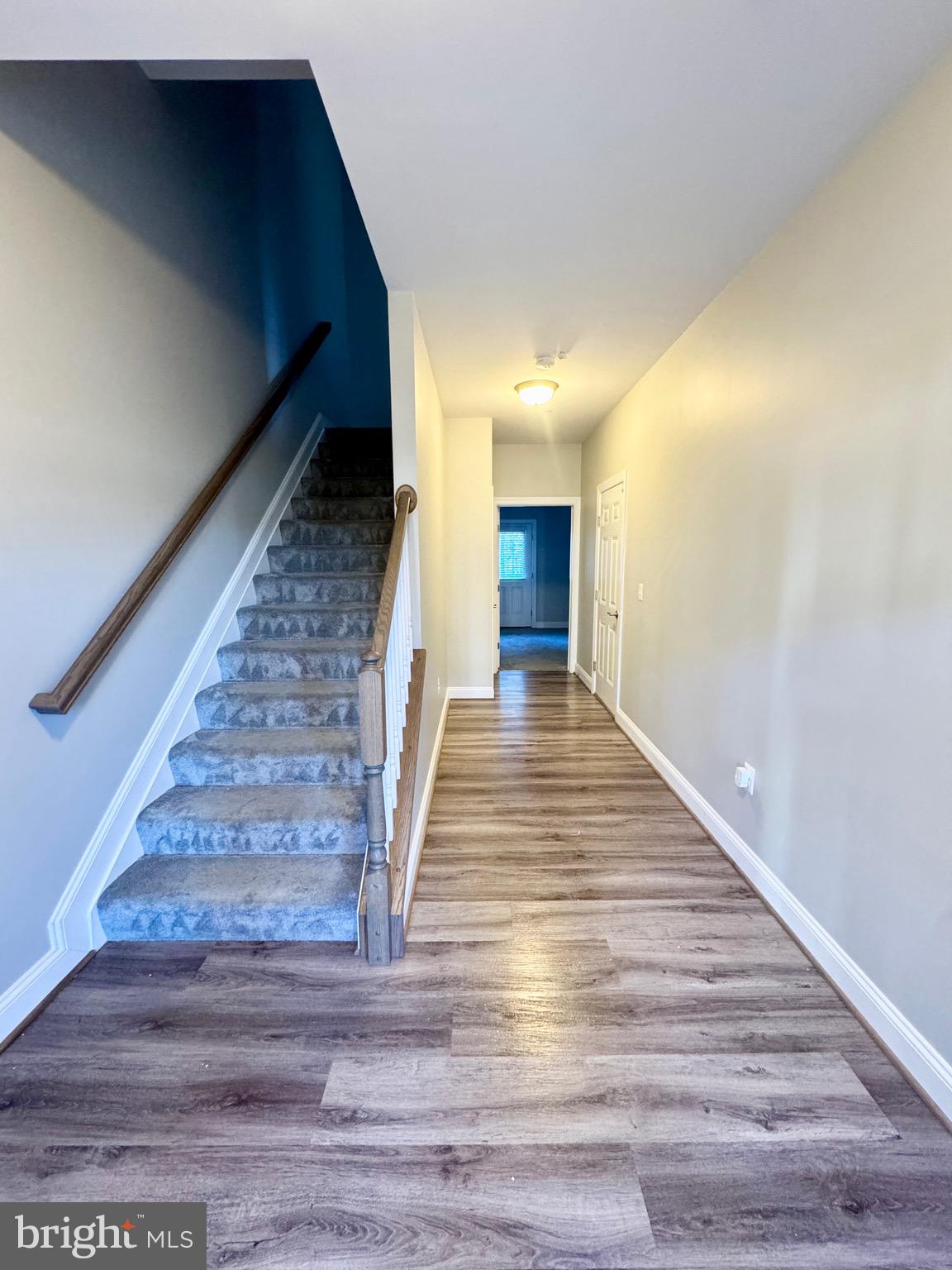 AGRICOPIA - Residential Lease