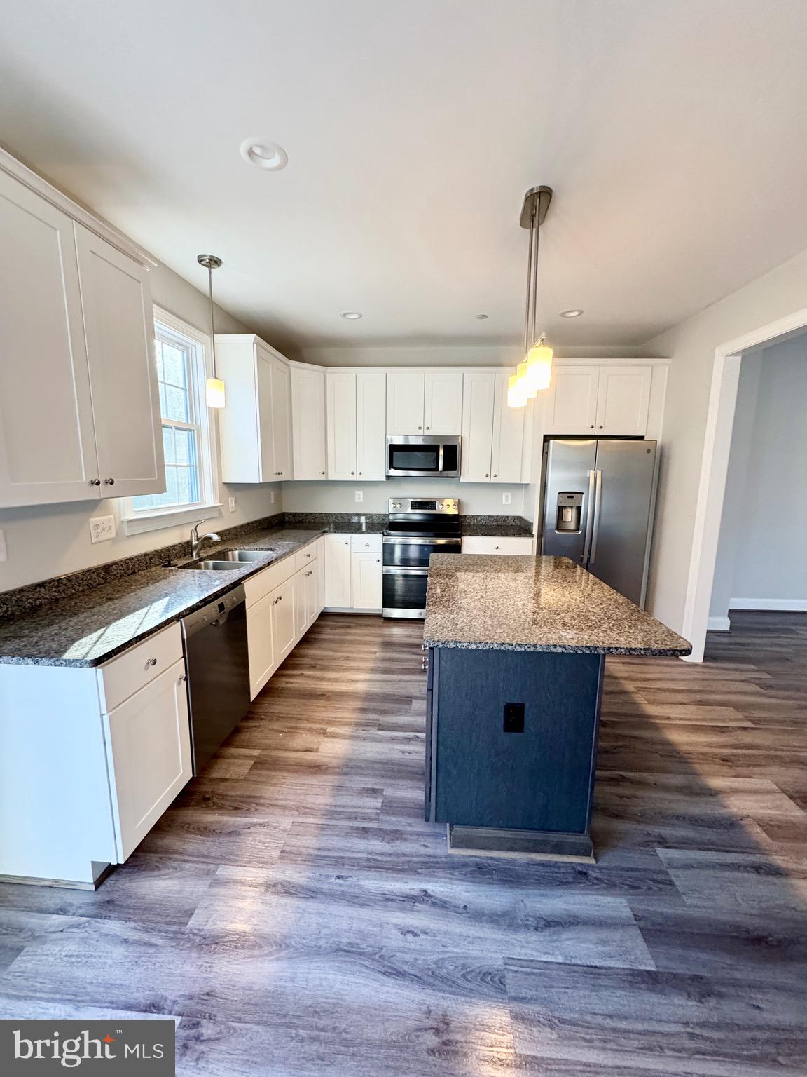 AGRICOPIA - Residential Lease