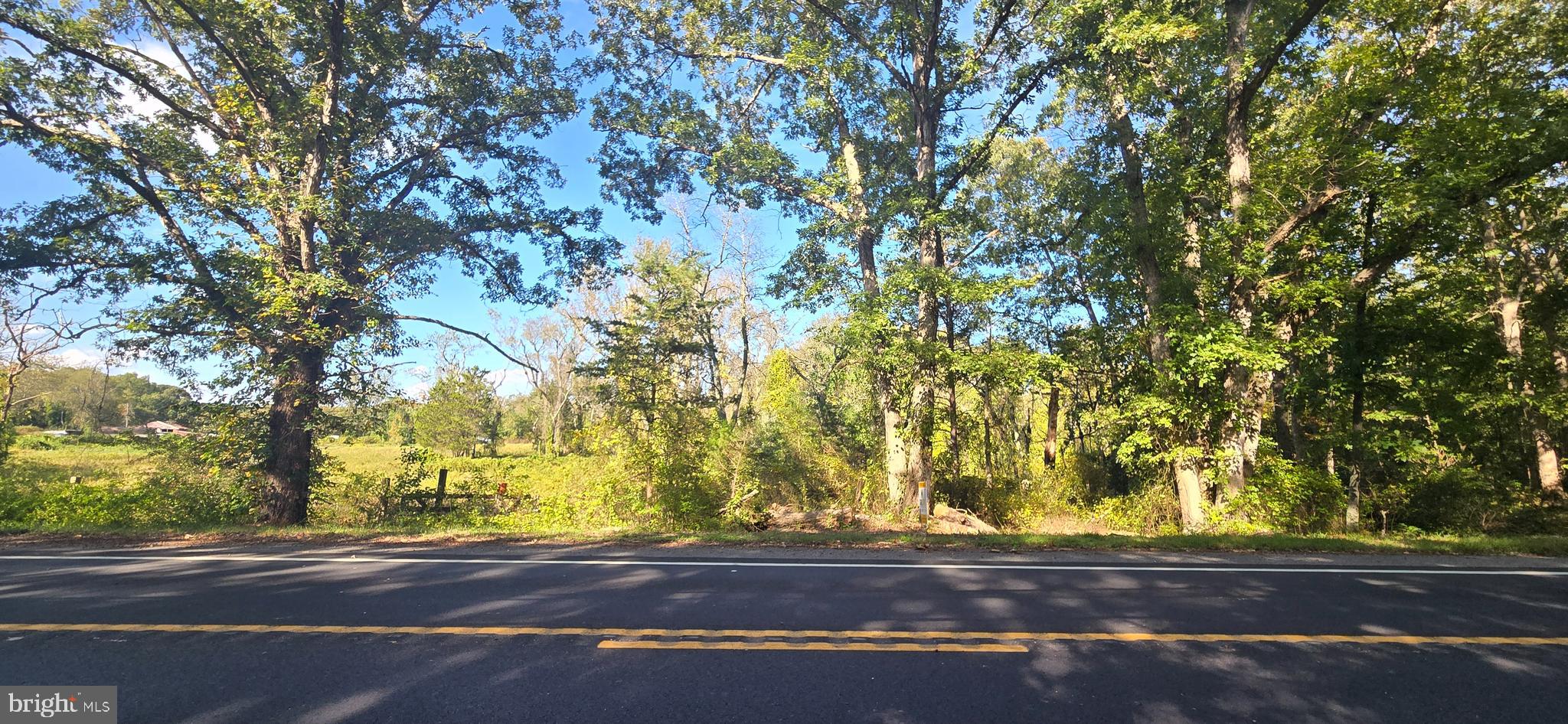 BRIDGETON BUCKSHUTEM ROAD