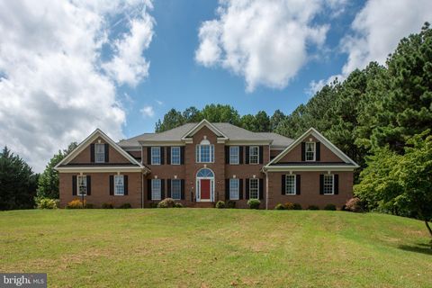 22 MERIDAN LANE STAFFORD VA 22556