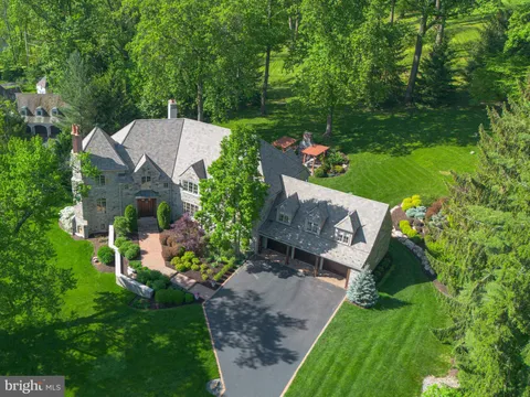 1412 Mount Pleasant Road, Villanova, PA 19085 - MLS#: PAMC2140212