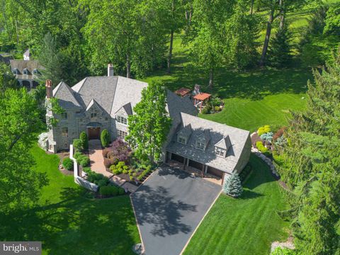 1412 MOUNT PLEASANT ROAD VILLANOVA PA 19085