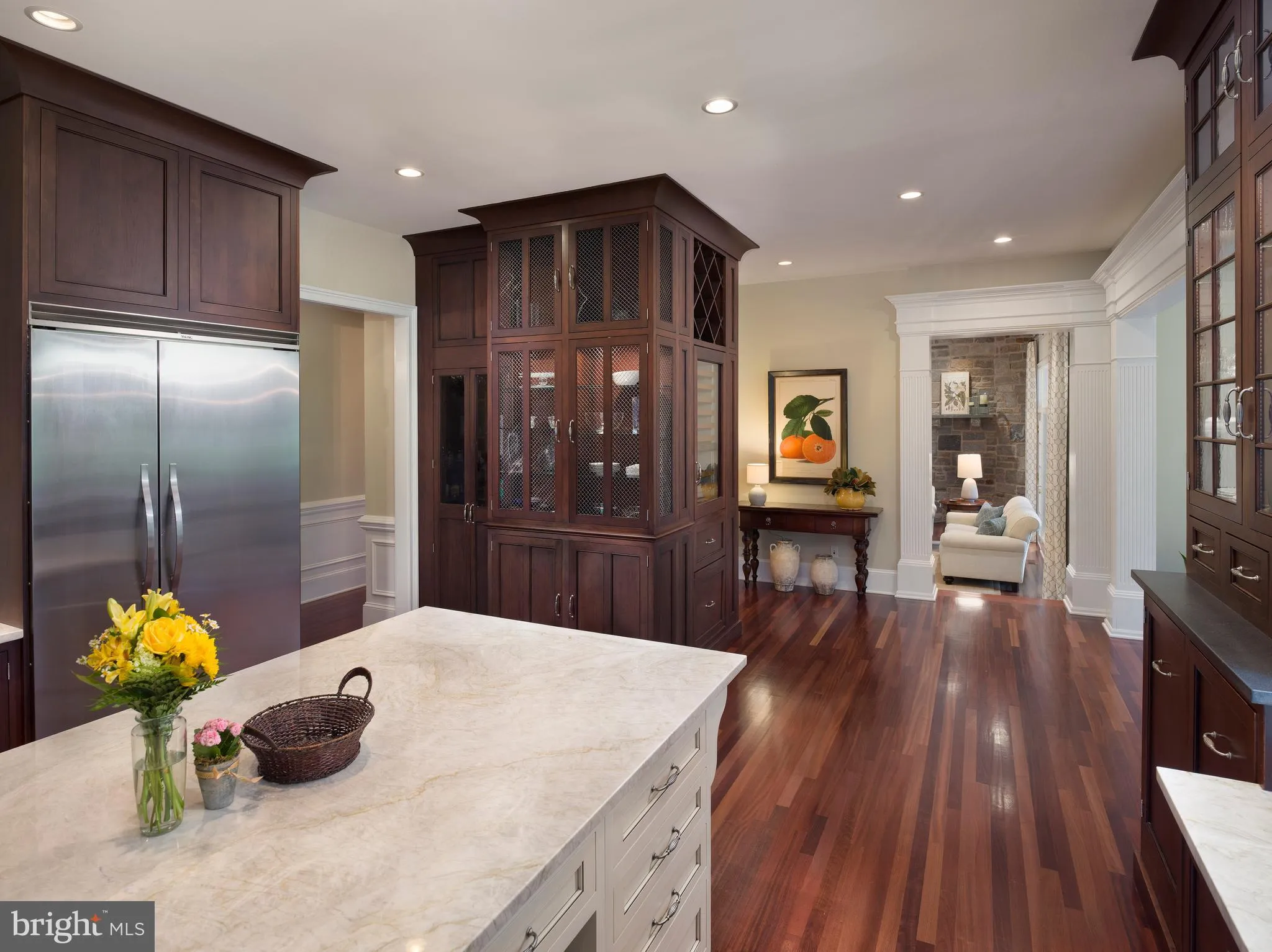 Villanova, Pennsylvania 19085, United States, 5 Bedrooms Bedrooms, ,8 BathroomsBathrooms,Residential,Active,130299