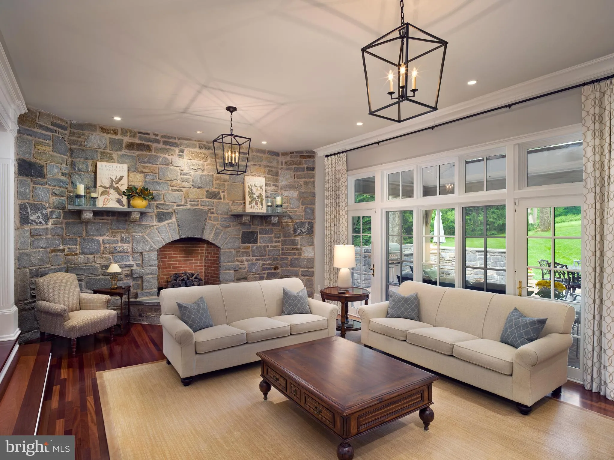 Villanova, Pennsylvania 19085, United States, 5 Bedrooms Bedrooms, ,8 BathroomsBathrooms,Residential,Active,130299