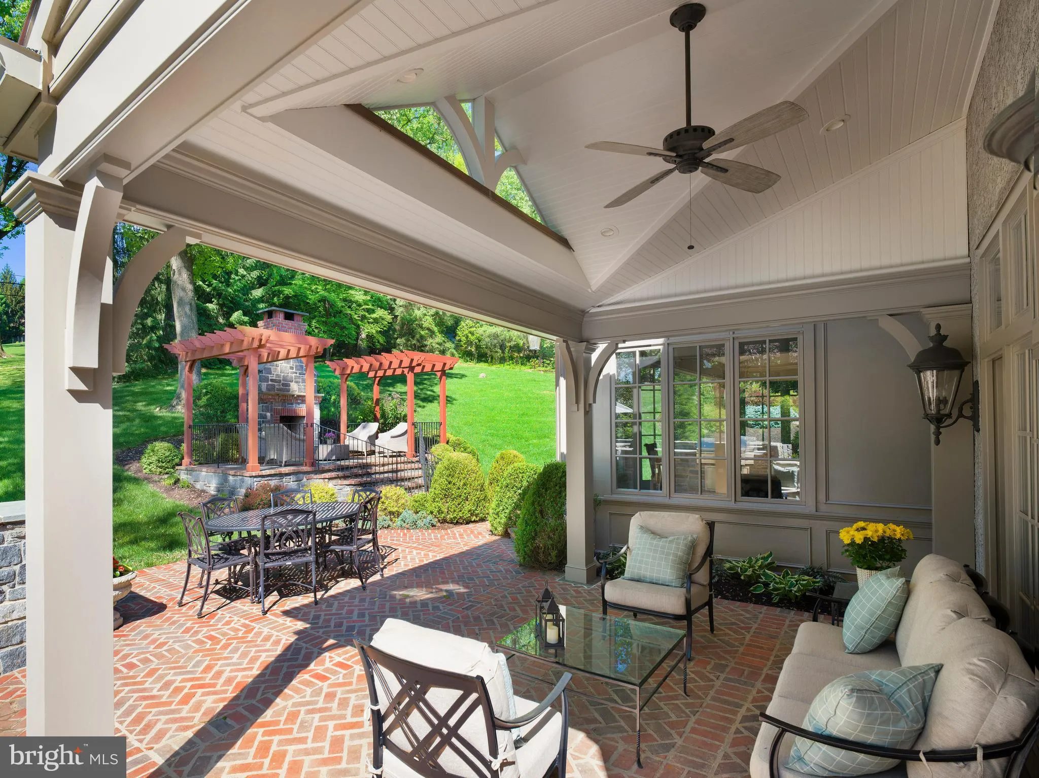 Villanova, Pennsylvania 19085, United States, 5 Bedrooms Bedrooms, ,8 BathroomsBathrooms,Residential,Active,130299