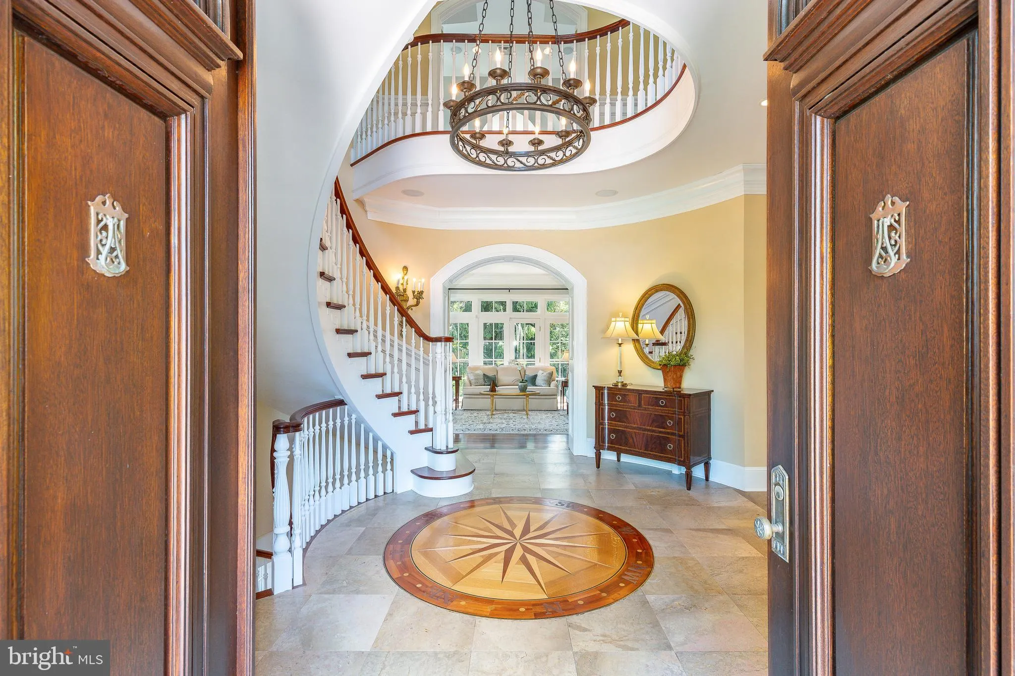 Villanova, Pennsylvania 19085, United States, 5 Bedrooms Bedrooms, ,8 BathroomsBathrooms,Residential,Active,130299