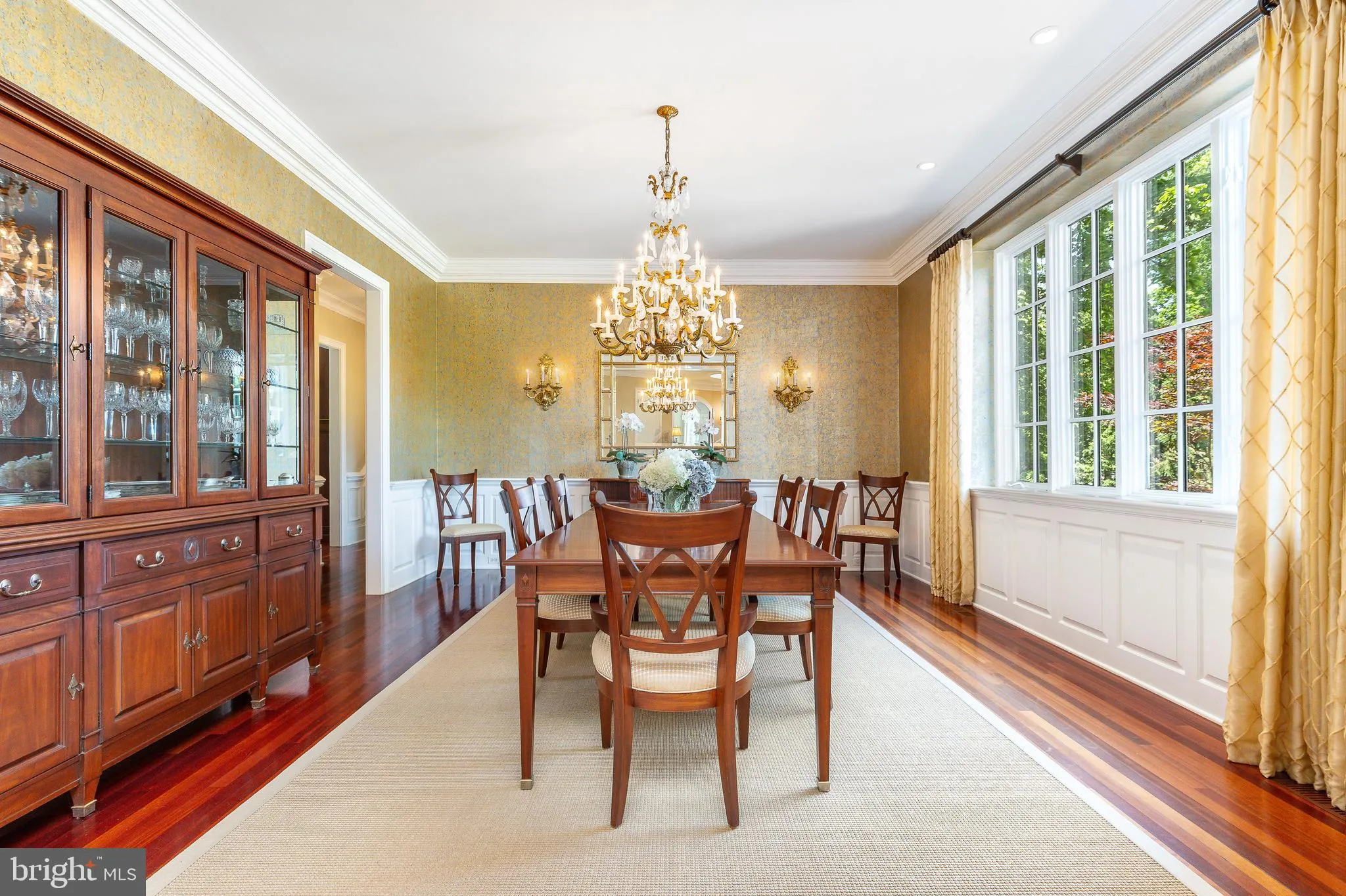 Villanova, Pennsylvania 19085, United States, 5 Bedrooms Bedrooms, ,8 BathroomsBathrooms,Residential,Active,130299