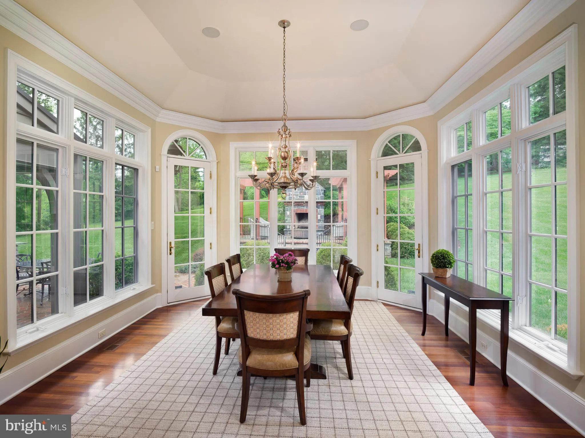 Villanova, Pennsylvania 19085, United States, 5 Bedrooms Bedrooms, ,8 BathroomsBathrooms,Residential,Active,130299