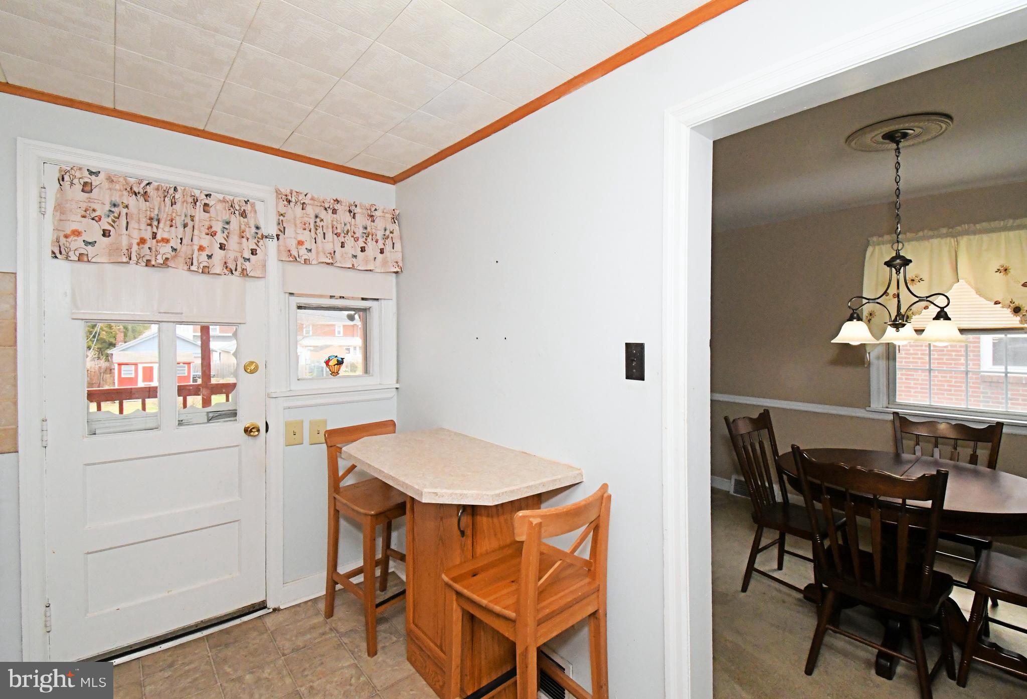 NORRISTOWN - Residential