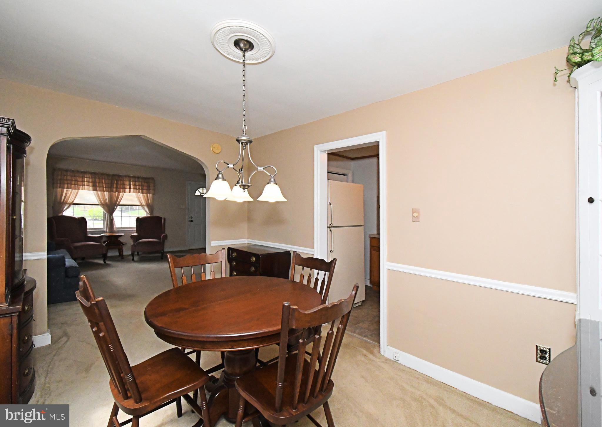 NORRISTOWN - Residential