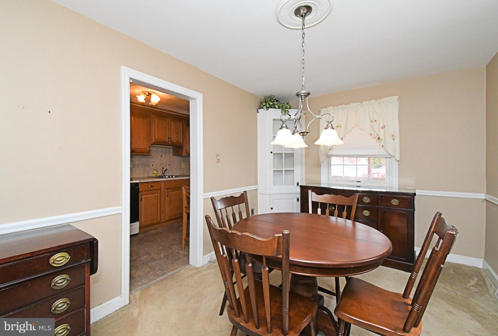 NORRISTOWN - Residential