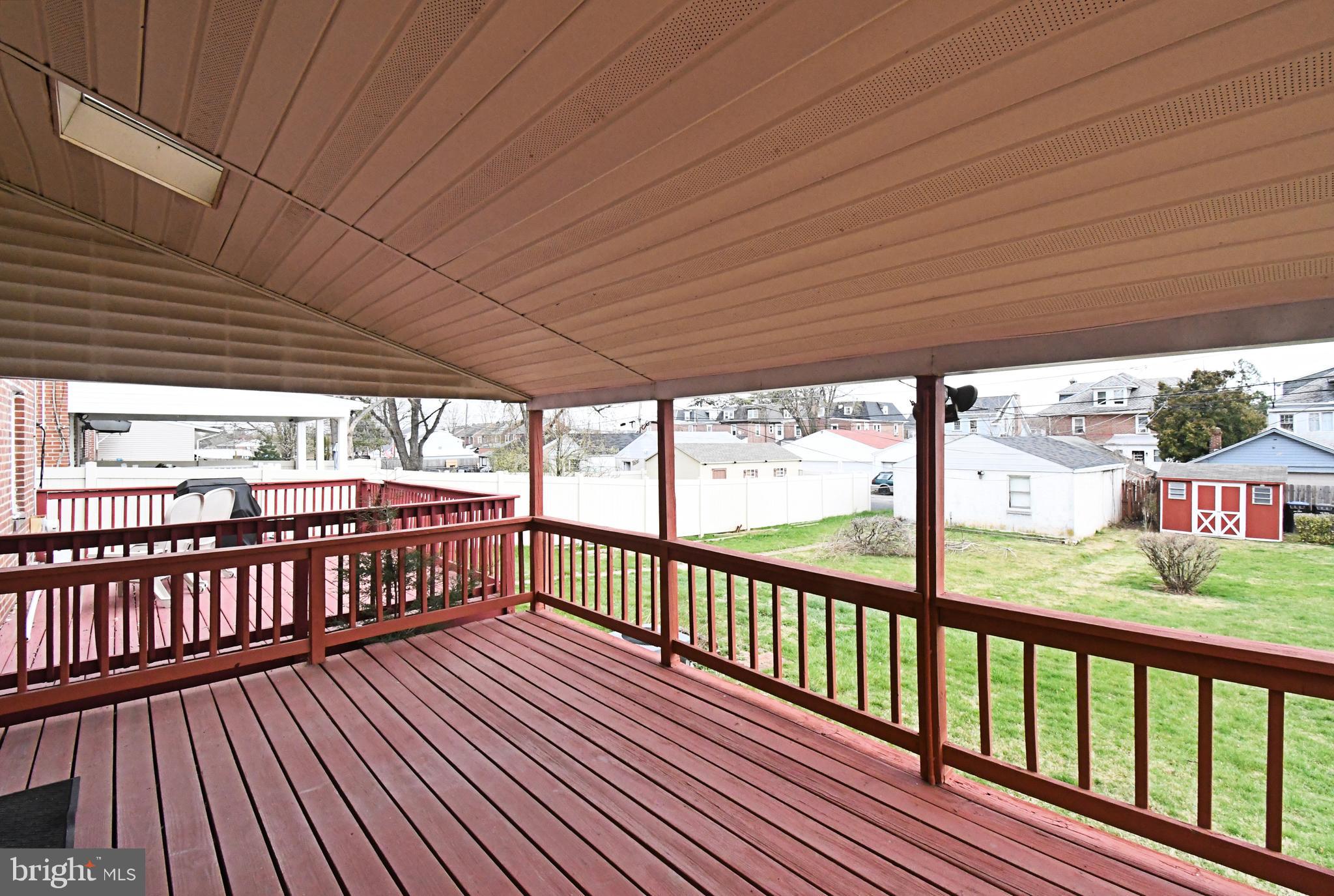 NORRISTOWN - Residential