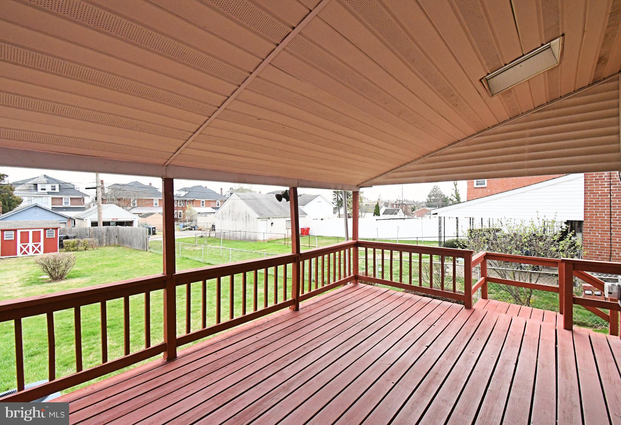 NORRISTOWN - Residential