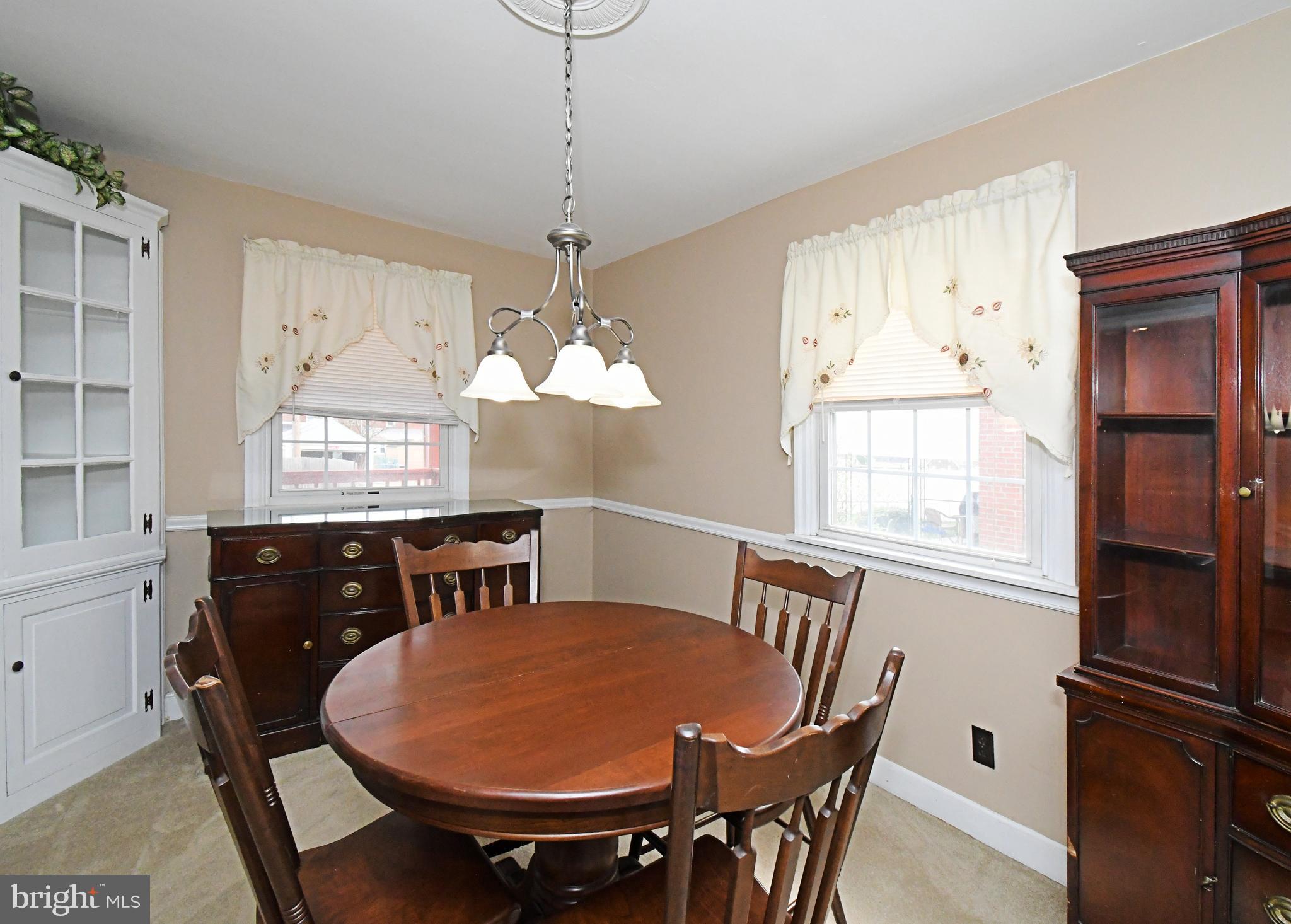 NORRISTOWN - Residential