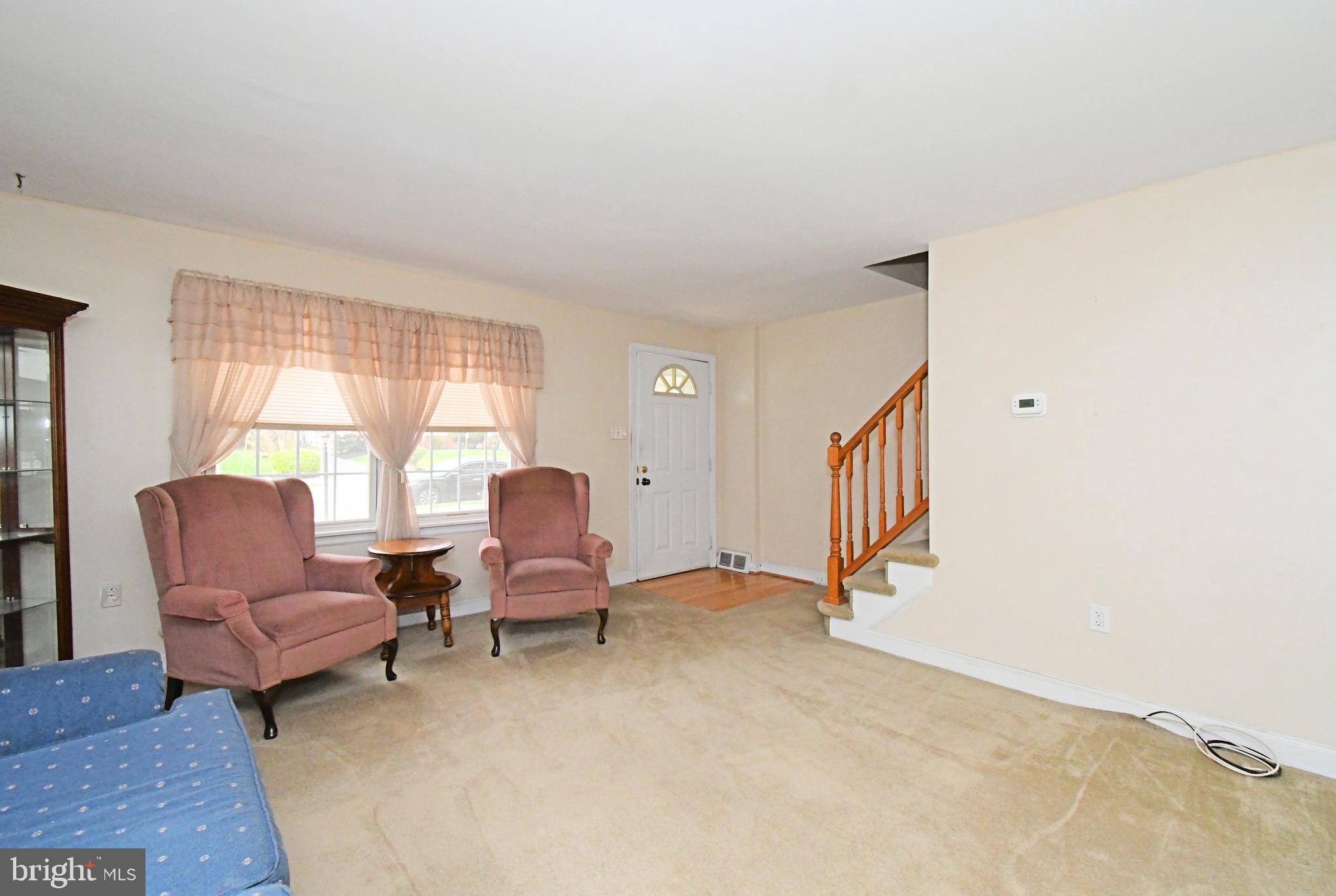 NORRISTOWN - Residential